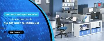 Máy Văn Phòng Thiên Phúc 4