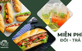 CÔNG TY CỔ PHẦN THỰC PHẨM LINH HOA 4