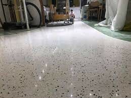 Công Ty TNHH Bê Tông Trang Trí Việt Nam 4