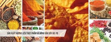 Công Ty TNHH Một Thành Viên VCAF 4