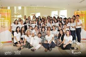 Francia Beauty Group 4