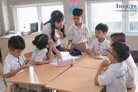 Giáo dục Khai Nguyên 3