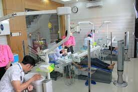 Thiết Bị Y Tế Hải Nguyên 3