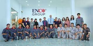 Enco Industry 3