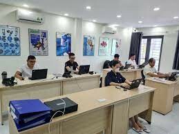 CÔNG TY TNHH GIẢI PHÁP KỸ THUẬT LÊ DƯƠNG 3