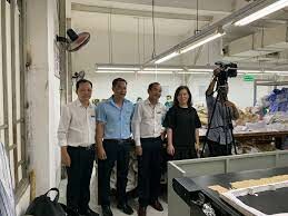 CÔNG TY TNHH JU YOU 3