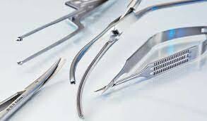 Công Ty Cổ Phần Trang Thiết Bị Y Tế Đức Tín 3