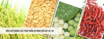 Công Ty TNHH Một Thành Viên VCAF 3