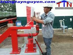 TRUNG TÂY NGUYÊN 2