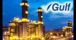 Gulf Energy 2