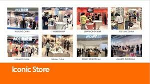Iconic Co.,Ltd 2