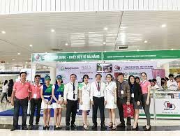 Công Ty Cổ Phần Trang Thiết Bị Y Tế Đức Tín 2