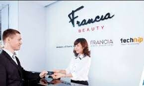 Francia Beauty Group 2