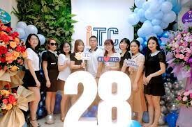 Tư Vấn Chuyển Giao Công Nghệ ITC 5