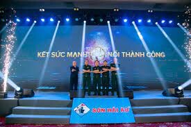 Công Nghệ Kỹ Thuật Và Thiết Bị Y Tế Hải Âu 5