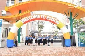 Trường PTLC Edison An Khánh 5