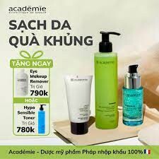 Académie Scientifique De Beauté Việt Nam 5