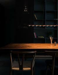 Giải pháp ánh sáng ALIS LIGHTING 5