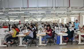 Delta Galil Việt Nam 5