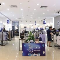 THỜI TRANG KOWIL VIỆT NAM 6