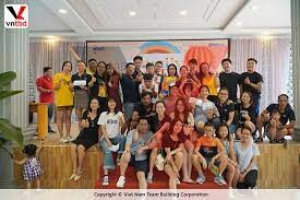 CÔNG TY TNHH NLINK VIỆT NAM 5