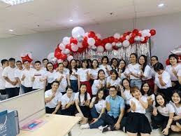 Tập Đoàn Ringier 5