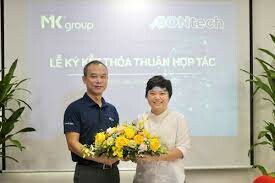 CÔNG TY CỔ PHẦN TẬP ĐOÀN MK 5