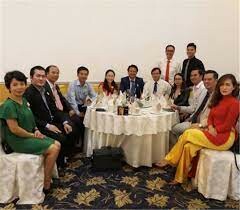 CÔNG TY LUẬT TNHH VIETPOINT 5