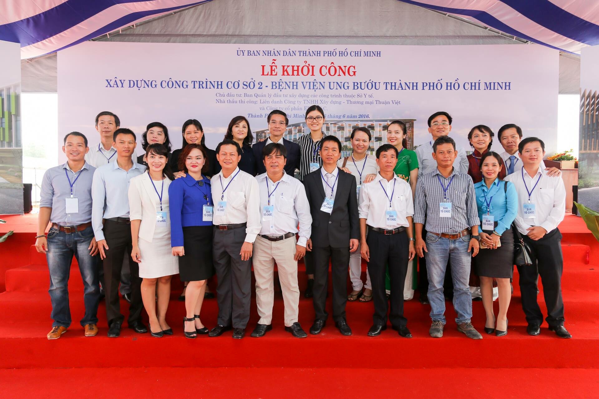 Xây Dựng - Thương Mại Thuận Việt 5