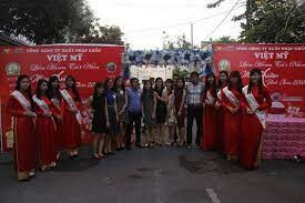 CÔNG TY CỔ PHẦN TẬP ĐOÀN XNK VIỆT NAM 5