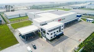 Công Ty TNHH Emergent Cold Việt Nam 5