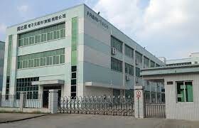 Fabri-Tech Components (Vietnam) CO., LTD 1