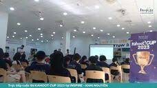 Giáo dục Khai Nguyên 1