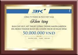 3K Plus Việt Nam 1