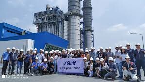 Gulf Energy 1