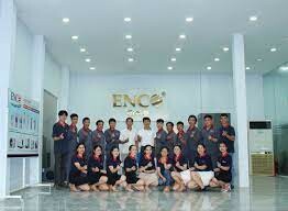 Enco Industry 1