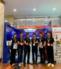 CÔNG TY TNHH GIẢI PHÁP KỸ THUẬT LÊ DƯƠNG 1