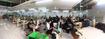 CÔNG TY TNHH JU YOU 1