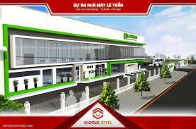 CÔNG TY CP ĐT SX LÊ TRẦN 1