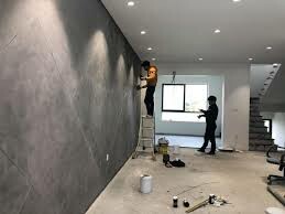 Công Ty TNHH Bê Tông Trang Trí Việt Nam 1