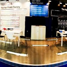 Francia Beauty Group 1