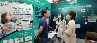 Công nghệ MobiWork Việt Nam 10