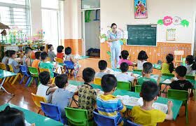 Giáo Dục Capi Edu Việt Nam 10