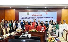 AN THỊNH ĐƯỜNG 10