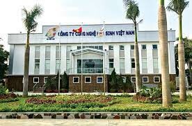 Công Ty Công Nghệ Hóa Sinh Việt Nam 10