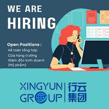 Xing Yun Cloud Viet Nam 10