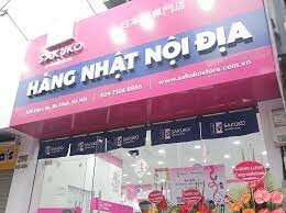 SAKUKO VIỆT NAM 10