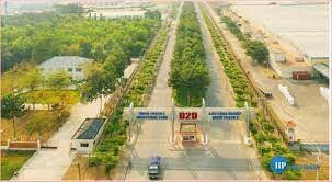 Công Nghệ Giày Dép Framas 10