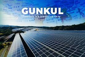 GUNKUL 10