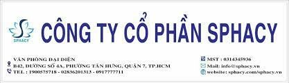 Công Ty Sphacy 10